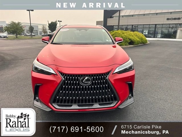 lexus nx hybrid 2025 2T2GKCEZ8SC054250 image lexus nx hybrid 2025 2T2GKCEZ8SC054250 image